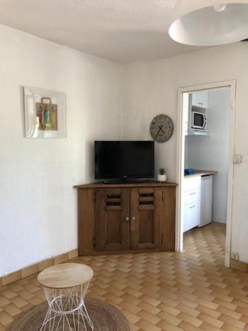 La Grande Motte Apartment מראה חיצוני תמונה