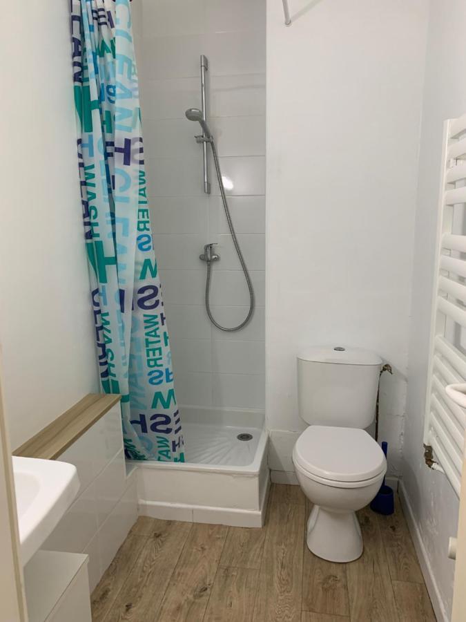 La Grande Motte Apartment מראה חיצוני תמונה